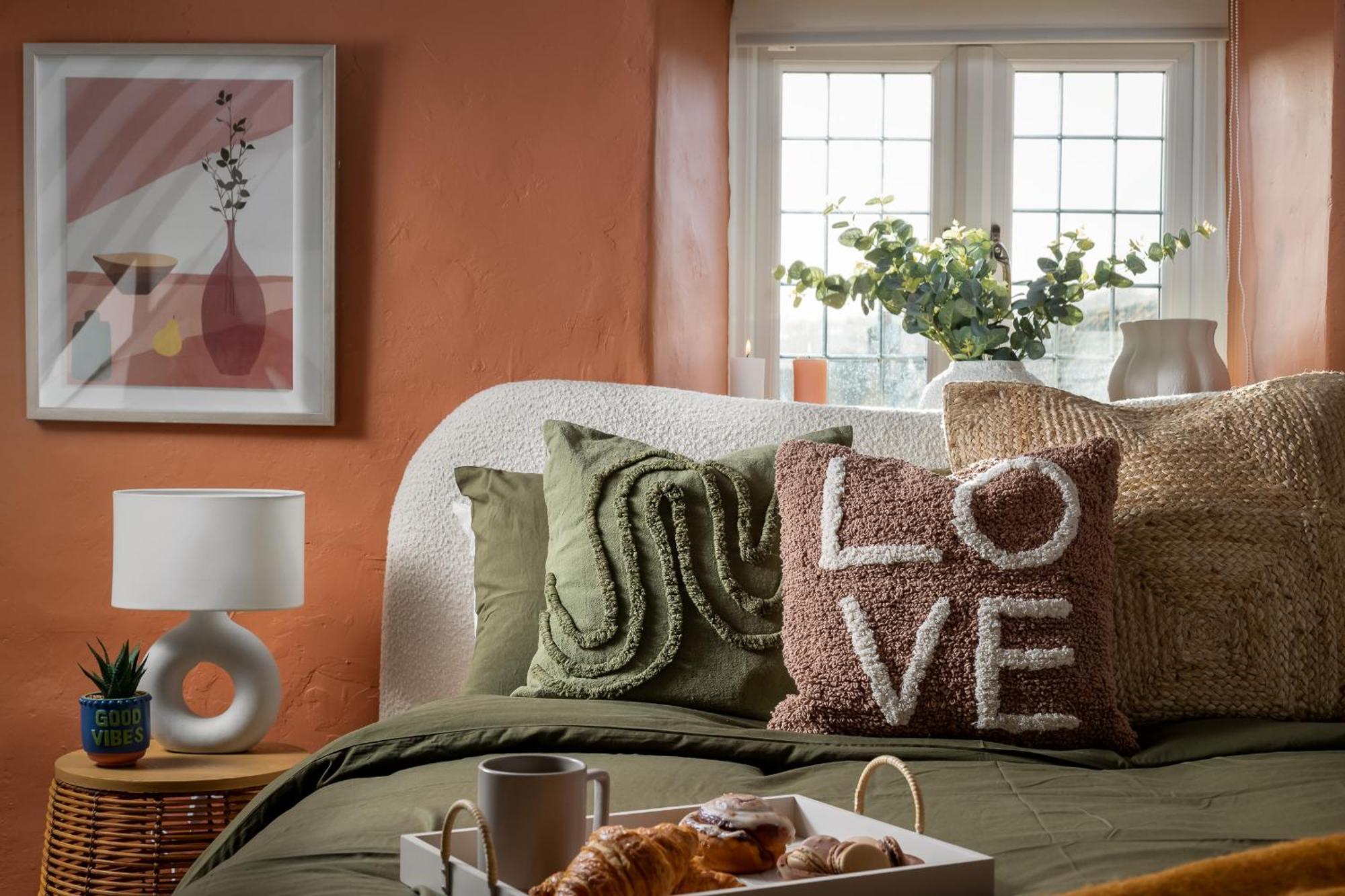 Bourton Scandi Chic Authentic Cottage 外观 照片